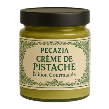 CrÃ¨me de pistache